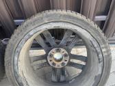 Parduodami bmw style704m su padangom - nuotraukos Nr. 14