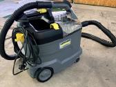Karcher plaunamas siurblys + valymo tabletės - nuotraukos Nr. 2