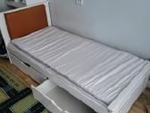 Parduodu paauglio lova apie 90/180cm - nuotraukos Nr. 2