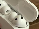 Apple Airpods Pro 3 - nuotraukos Nr. 9