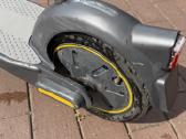 Ninebot Kickscooter Max G30 paspirtukas - nuotraukos Nr. 2