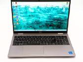 Dell Latitude 5520 1145g7 16gb 256gb 15.6 Darbui - nuotraukos Nr. 2