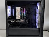Galingas Rtx 4060ti Gaming Pc - nuotraukos Nr. 2
