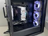 Galingas Rtx 4060ti Gaming Pc - nuotraukos Nr. 3