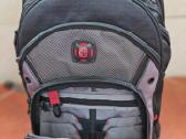 Parduodu nauja kuprine Wenger Synergy 16" - nuotraukos Nr. 4
