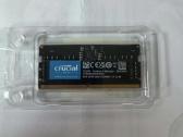 Crucial 8gb Ddr5-5600 crucial sodimm - nuotraukos Nr. 2