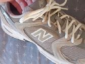 New Balance 530 (Pilkas) - nuotraukos Nr. 3
