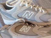 New Balance 530 (Pilkas) - nuotraukos Nr. 4