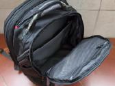 Parduodu nauja kuprine Wenger Synergy 16" - nuotraukos Nr. 6