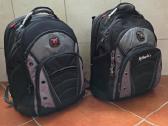 Parduodu nauja kuprine Wenger Synergy 16" - nuotraukos Nr. 9