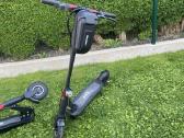 Elektrinis paspirtukas Emscooter Urban-s1 - nuotraukos Nr. 3