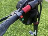 Elektrinis paspirtukas Emscooter Urban-s1 - nuotraukos Nr. 5