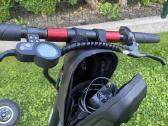 Elektrinis paspirtukas Emscooter Urban-s1 - nuotraukos Nr. 6