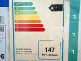 Elektrolux mini šaldytuvas 118l 85cm - nuotraukos Nr. 4