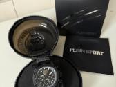 Visiskai naujas Philipp Plein Hurricane laikrodis - nuotraukos Nr. 2