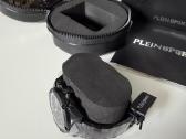 Visiskai naujas Philipp Plein Hurricane laikrodis - nuotraukos Nr. 4