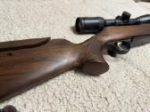 Anshutz 1782 Classic pro - nuotraukos Nr. 4