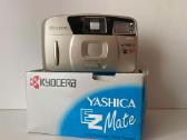 Naujas Yashica Ez Mate juostinis fotoaparatas - nuotraukos Nr. 2