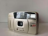 Naujas Yashica Ez Mate juostinis fotoaparatas - nuotraukos Nr. 3