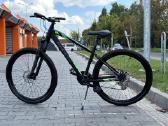 Dviratis Kands Mercury 27.5 - nuotraukos Nr. 3