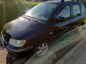 Automobilis Hunday Matrix - nuotraukos Nr. 2
