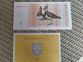 Banknotai Obligacijų - Apyvartinio Stovio. .Zr . - nuotraukos Nr. 2