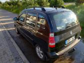 Automobilis Hunday Matrix - nuotraukos Nr. 4
