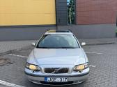 Volvo v70 - nuotraukos Nr. 2