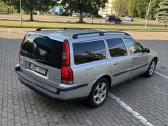 Volvo v70 - nuotraukos Nr. 5