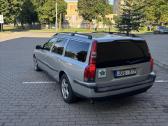 Volvo v70 - nuotraukos Nr. 6