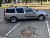 Volvo v70 - nuotraukos Nr. 8