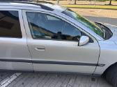 Volvo v70 - nuotraukos Nr. 15