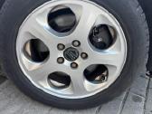 Volvo v70 - nuotraukos Nr. 18