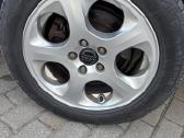 Volvo v70 - nuotraukos Nr. 19