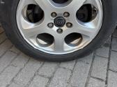 Volvo v70 - nuotraukos Nr. 20