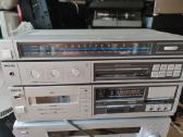 Kasetine Decc Kenwood .tehcnics.sony.philips. - nuotraukos Nr. 7