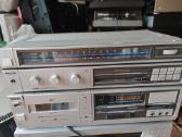 Kasetine Decc Kenwood .tehcnics.sony.philips. - nuotraukos Nr. 8