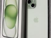 iPhone 15 - nuotraukos Nr. 3