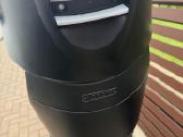 Bobike dviračių kėdute 22kg - nuotraukos Nr. 5