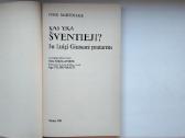 Šventieji. šv. Kazimieras, šv. Motina Teresė - nuotraukos Nr. 3