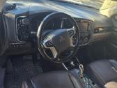 Mitsubishi Outlander 2017 - nuotraukos Nr. 2