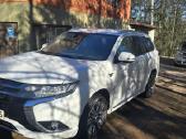 Mitsubishi Outlander 2017 - nuotraukos Nr. 4