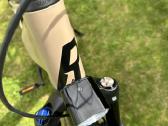 Rose bosch CX 750, 2025m. Enviolo automatic - nuotraukos Nr. 3