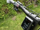 Rose bosch CX 750, 2025m. Enviolo automatic - nuotraukos Nr. 5
