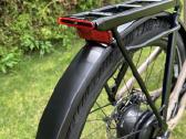 Rose bosch CX 750, 2025m. Enviolo automatic - nuotraukos Nr. 9