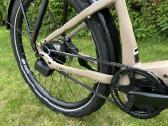 Rose bosch CX 750, 2025m. Enviolo automatic - nuotraukos Nr. 10