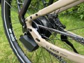 Rose bosch CX 750, 2025m. Enviolo automatic - nuotraukos Nr. 11