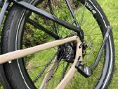 Rose bosch CX 750, 2025m. Enviolo automatic - nuotraukos Nr. 16