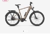 Rose bosch CX 750, 2025m. Enviolo automatic - nuotraukos Nr. 19