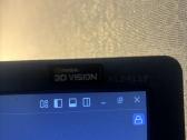 „Benq Zowie“ 144 Hz žaidimų monitorius „redragon“ - nuotraukos Nr. 3